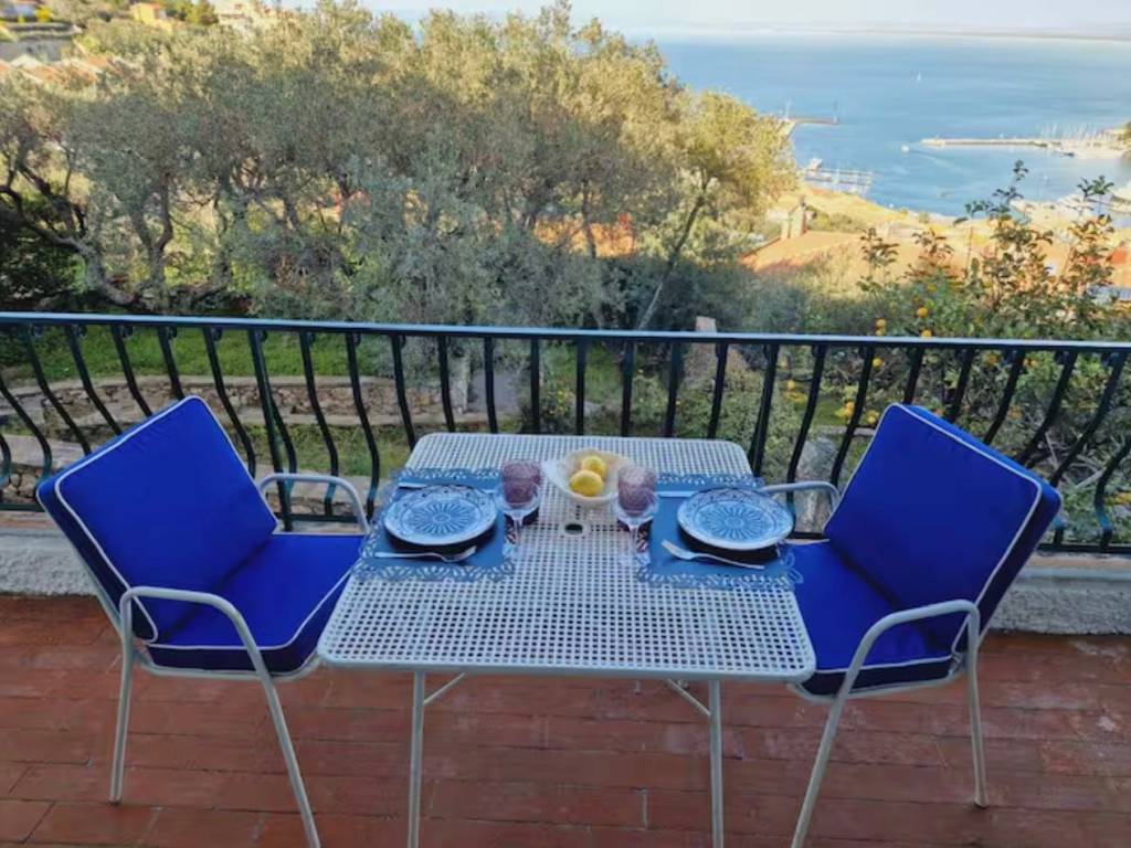 Appartamento a Monte argentario in Via dell'Appetito - Foto 2