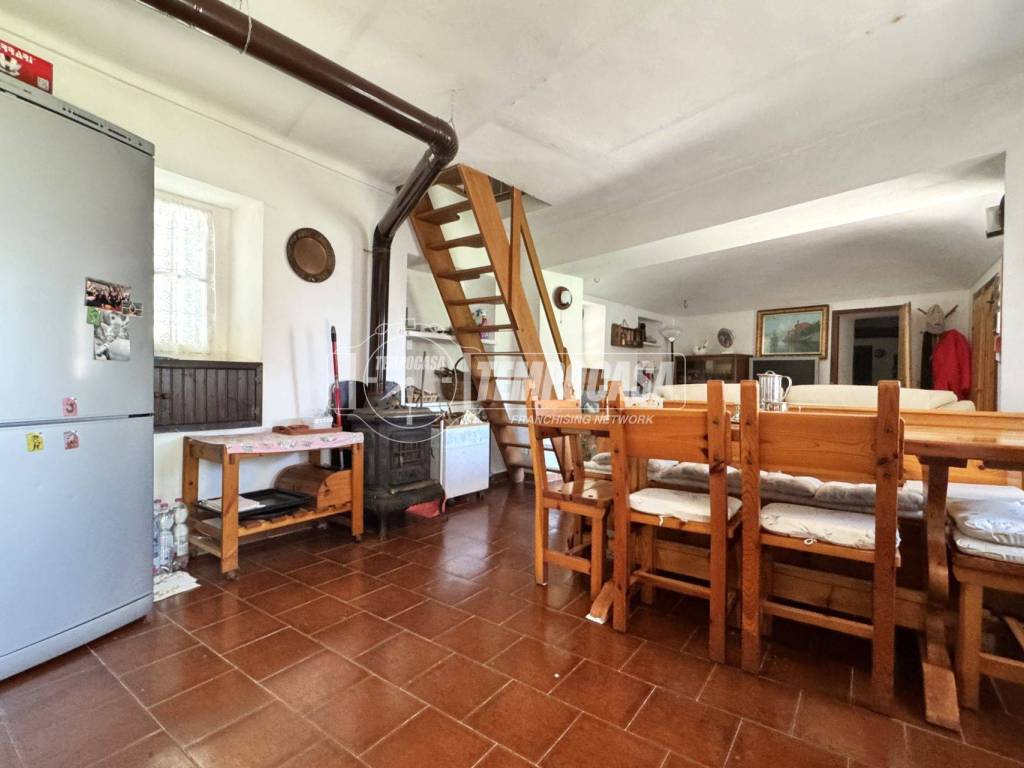 Casa indipendente a Sala biellese in Via XXV Aprile - Foto 2