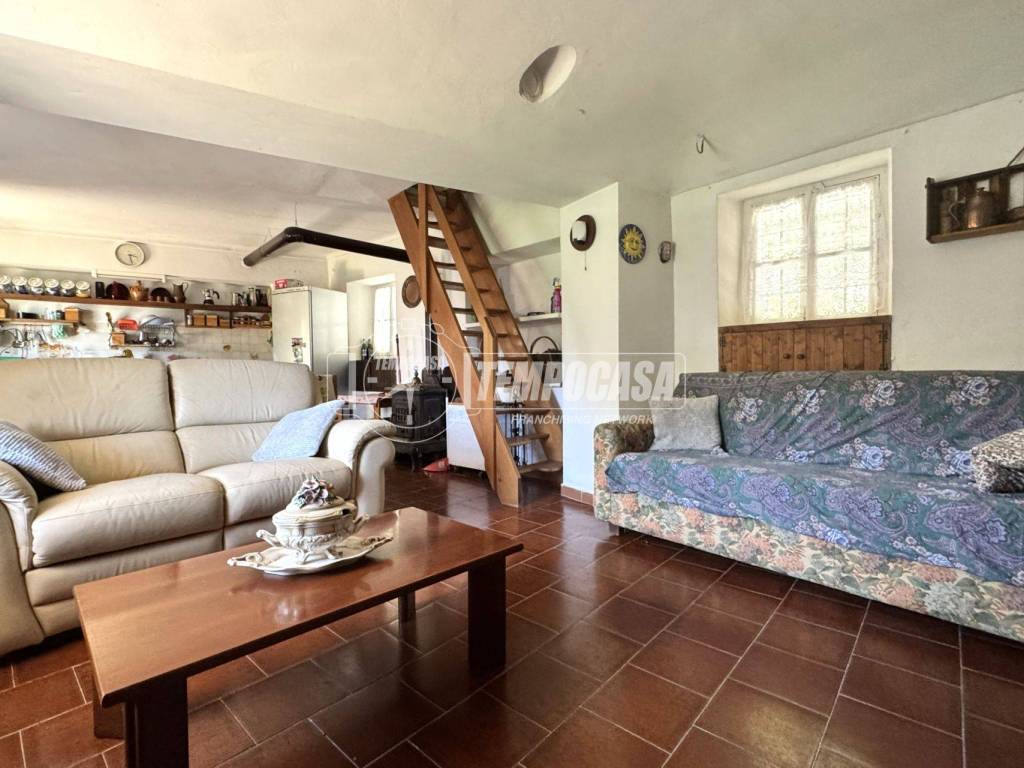 Casa indipendente a Sala biellese in Via XXV Aprile - Foto 3