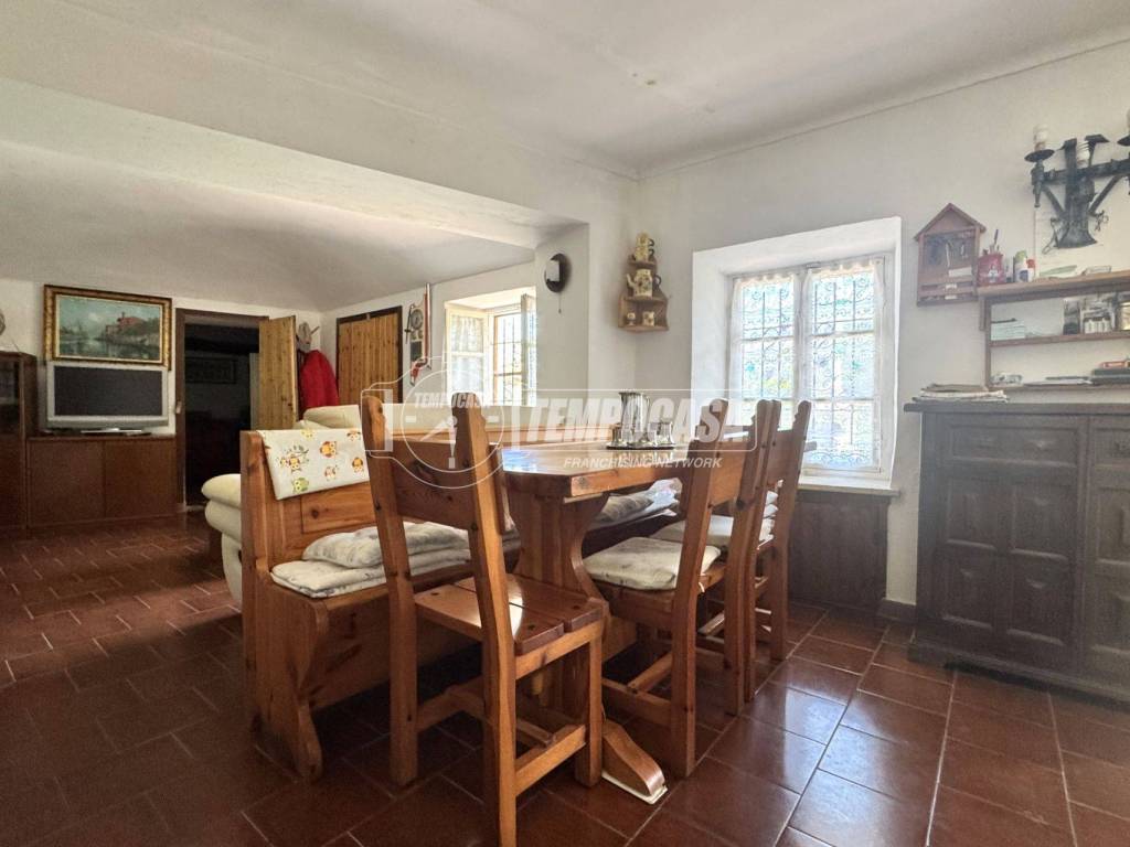 Casa indipendente a Sala biellese in Via XXV Aprile - Foto 4