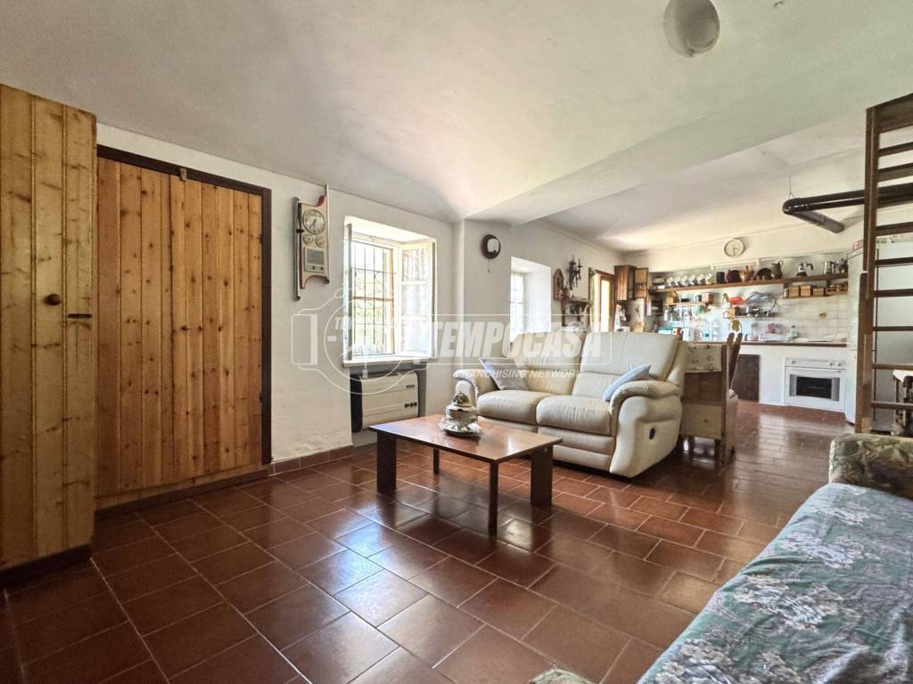 Casa indipendente a Sala biellese in Via XXV Aprile - Foto 5