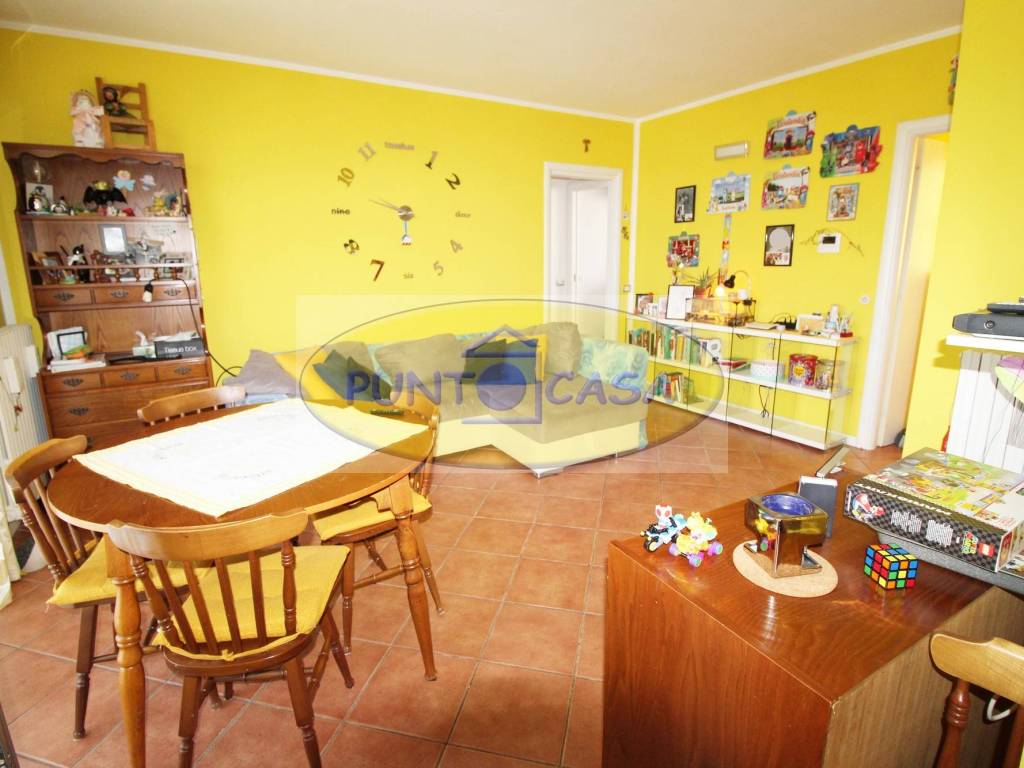 Appartamento a Borghetto lodigiano in Via Giuseppe Mazzini - Foto 2