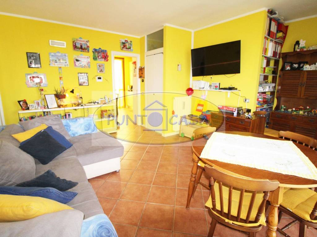 Appartamento a Borghetto lodigiano in Via Giuseppe Mazzini - Foto 3