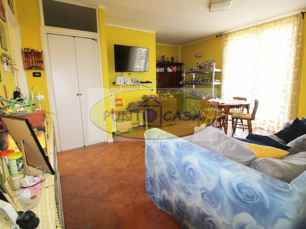 Appartamento a Borghetto lodigiano in Via Giuseppe Mazzini - Foto 4