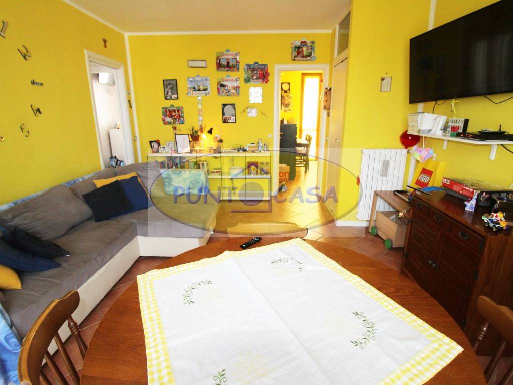 Appartamento a Borghetto lodigiano in Via Giuseppe Mazzini - Foto 5
