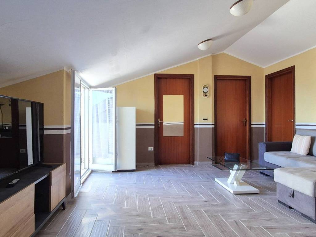 Appartamento a Pizzo in Contrada Mazzotta - Foto 4