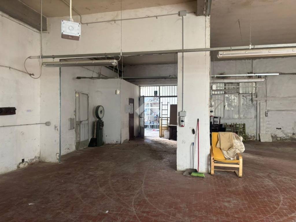 Immobile a Signa in Via C. Cavalcanti, 56 - Foto 3