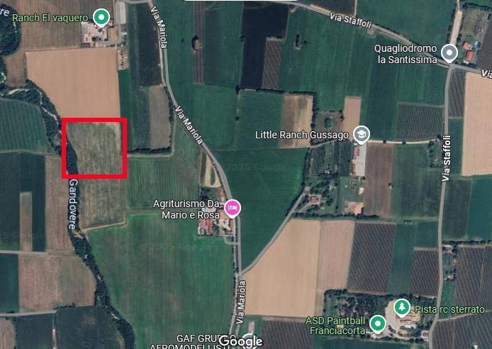 Terreno a Gussago in Via mariola 40 - Foto 4