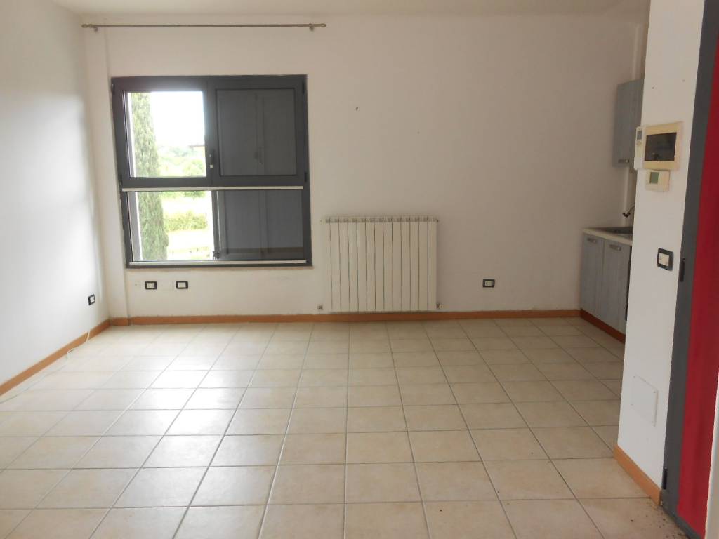 Appartamento a San lorenzo in campo in Via Antonio Gramsci, 56 - Foto 2