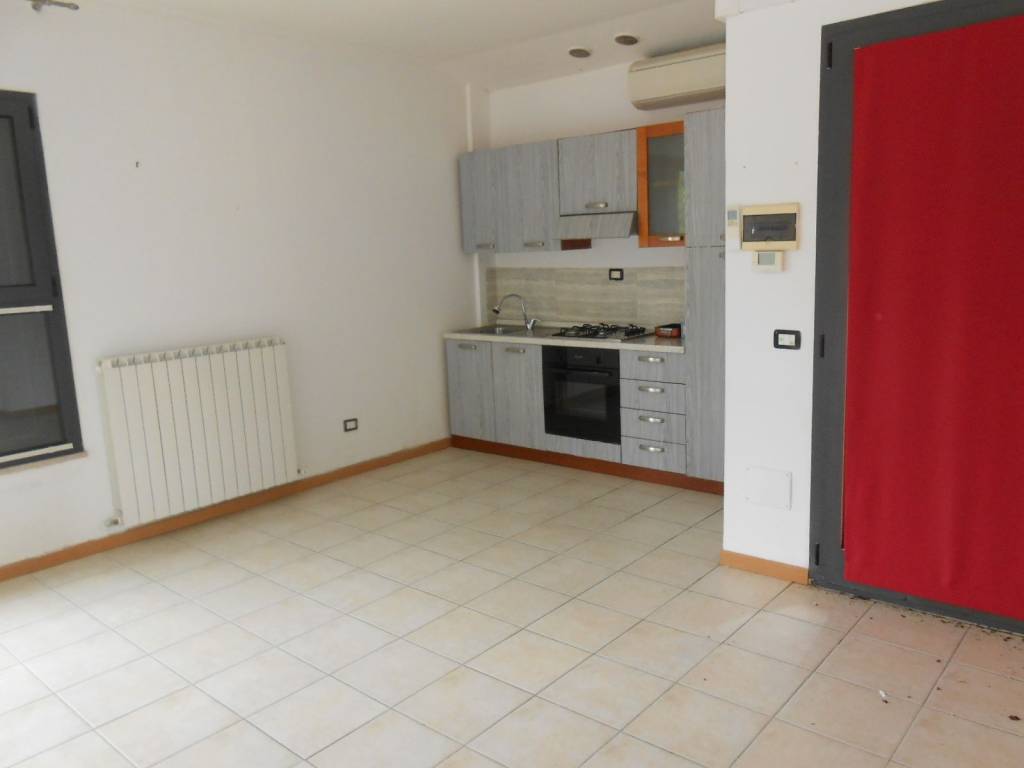Appartamento a San lorenzo in campo in Via Antonio Gramsci, 56 - Foto 3