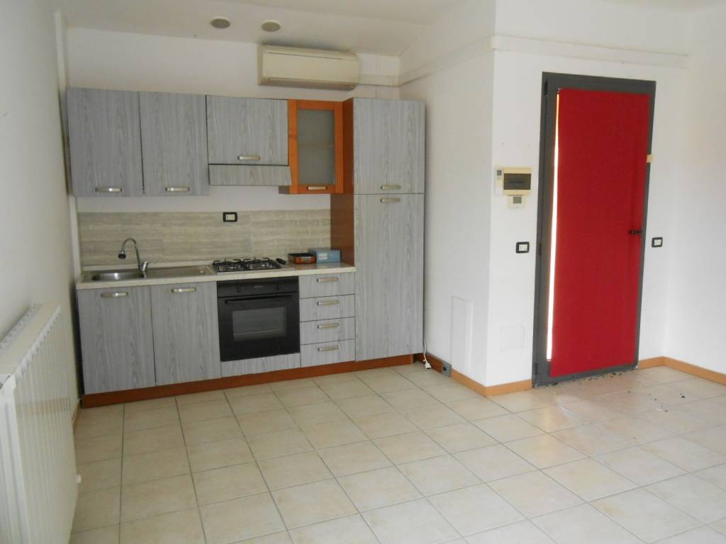 Appartamento a San lorenzo in campo in Via Antonio Gramsci, 56 - Foto 4