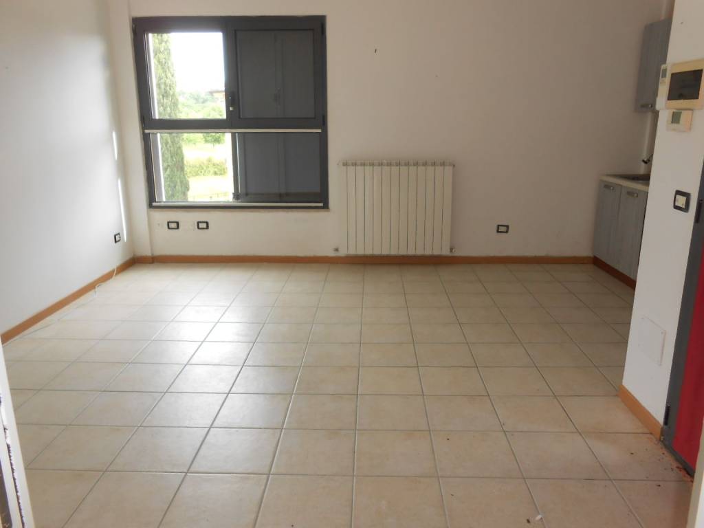 Appartamento a San lorenzo in campo in Via Antonio Gramsci, 56 - Foto 5