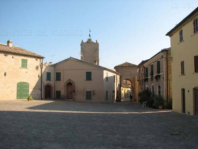 Terreno a San costanzo - Foto 2