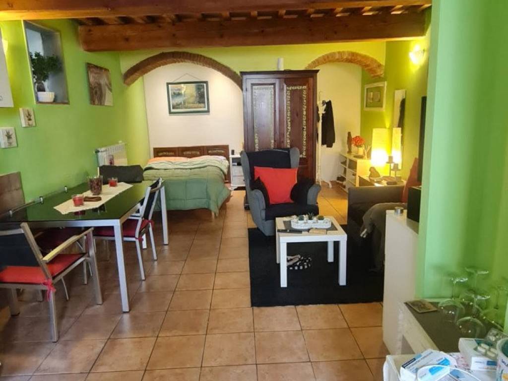 Appartamento a Terranuova bracciolini in Piantravigne - Foto 5