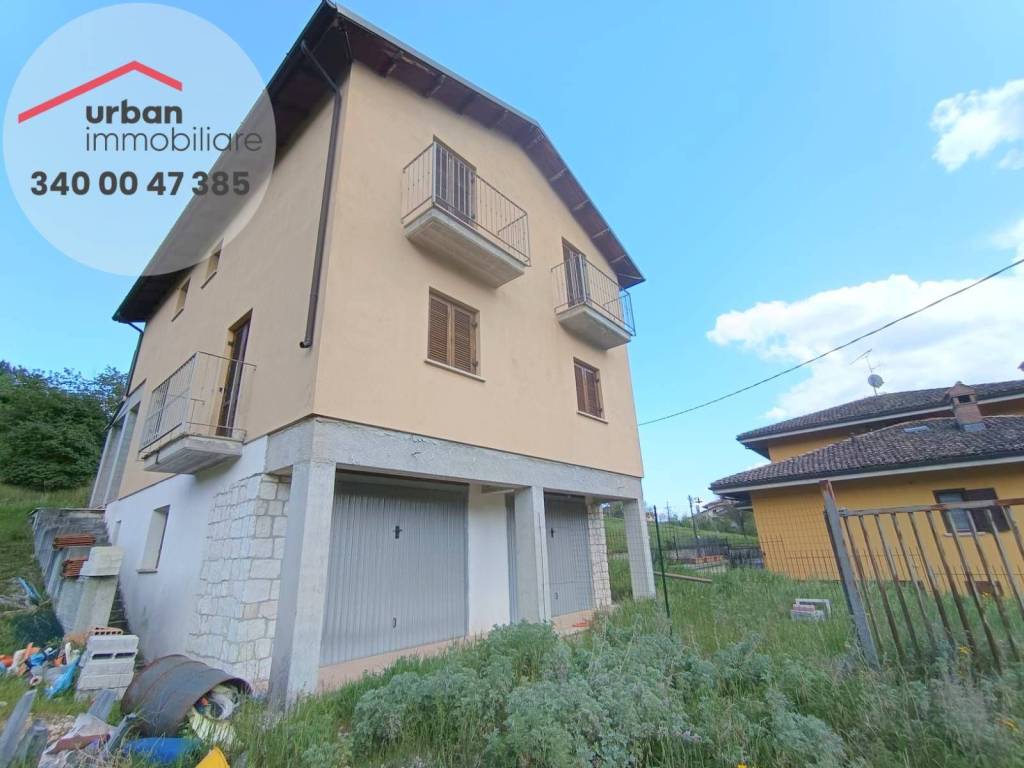 Villetta a schiera a Scoppito in Via Amiternum, 8 - Foto 2