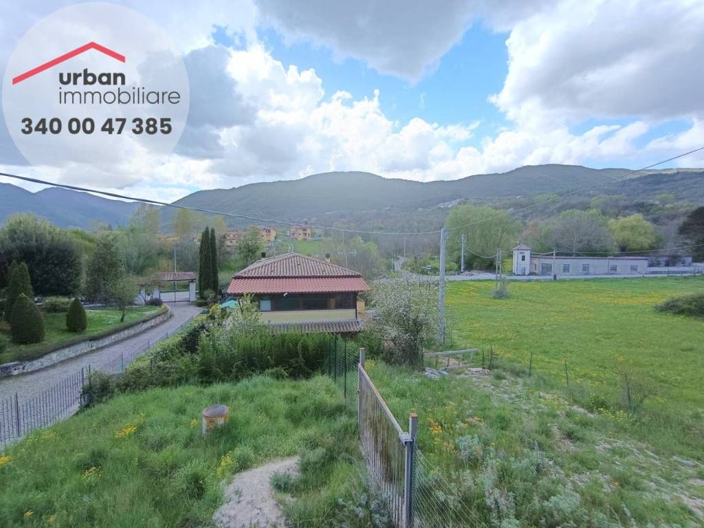 Villetta a schiera a Scoppito in Via Amiternum, 8 - Foto 5
