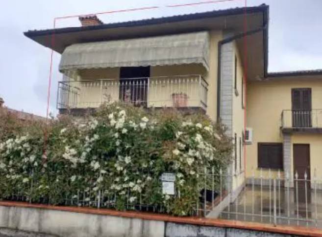 Appartamento a Chiari in Via Pontoglio, 60 - Foto 3
