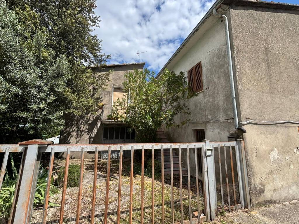Villa a Fratta todina in Via Pallotta - Foto 3