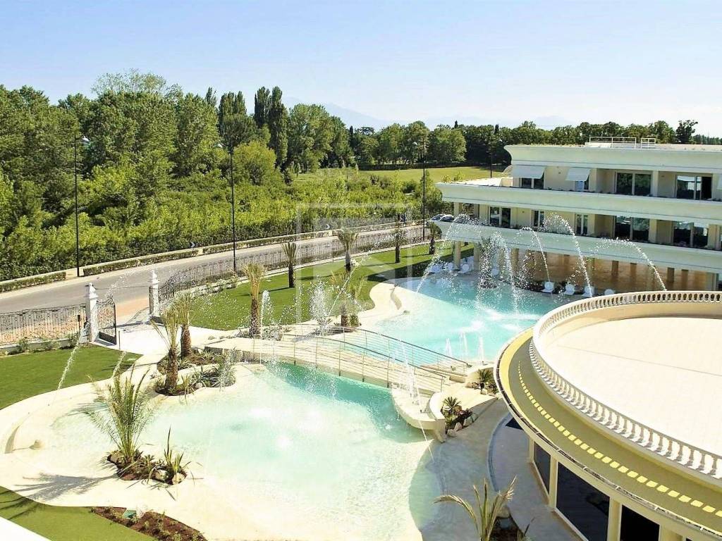 Appartamento a Desenzano del garda in aureliano - Foto 2