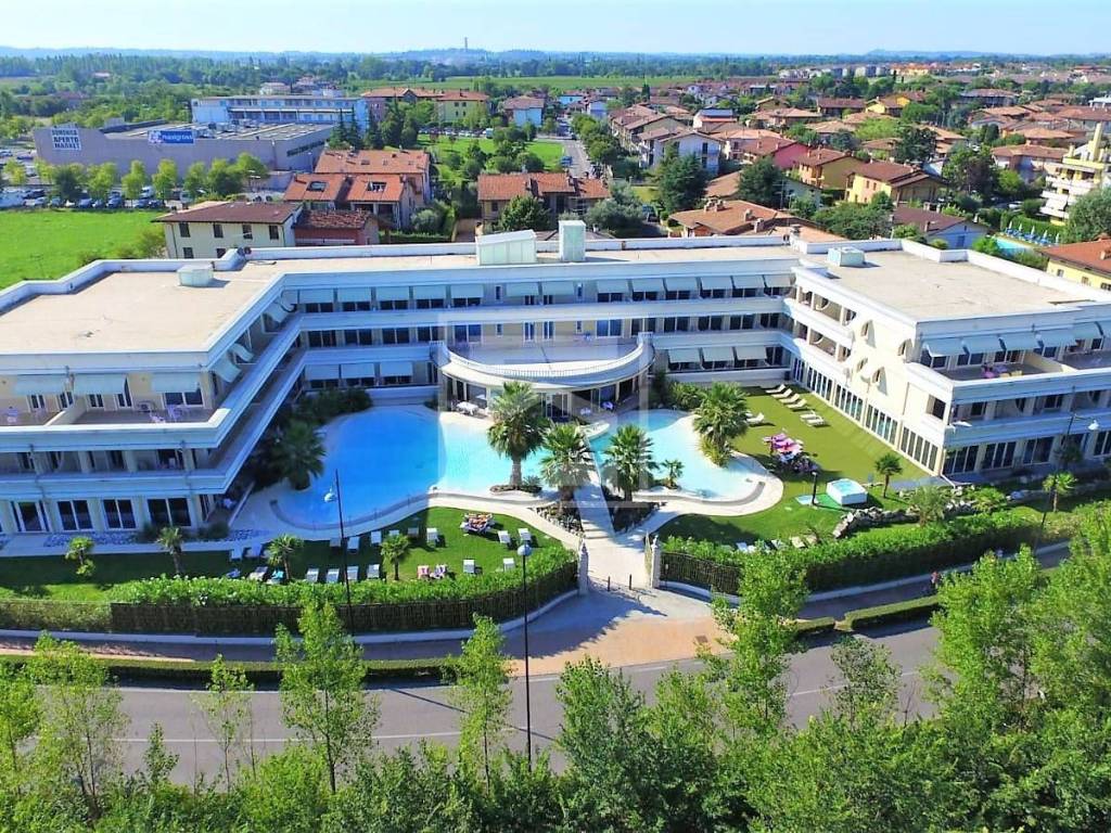 Appartamento a Desenzano del garda in aureliano - Foto 4