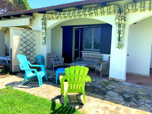 Villa a Orbetello in Strada Provinciale Giannella - Foto 5