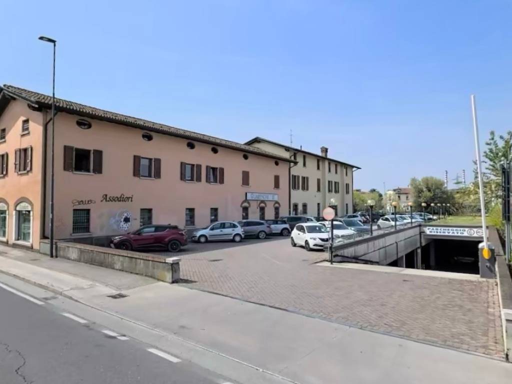 Box / garage a Brescia - Foto 2