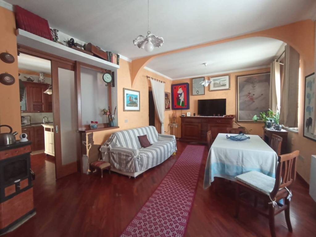 Casa indipendente a Portoscuso in Via Torre, 16 - Foto 4