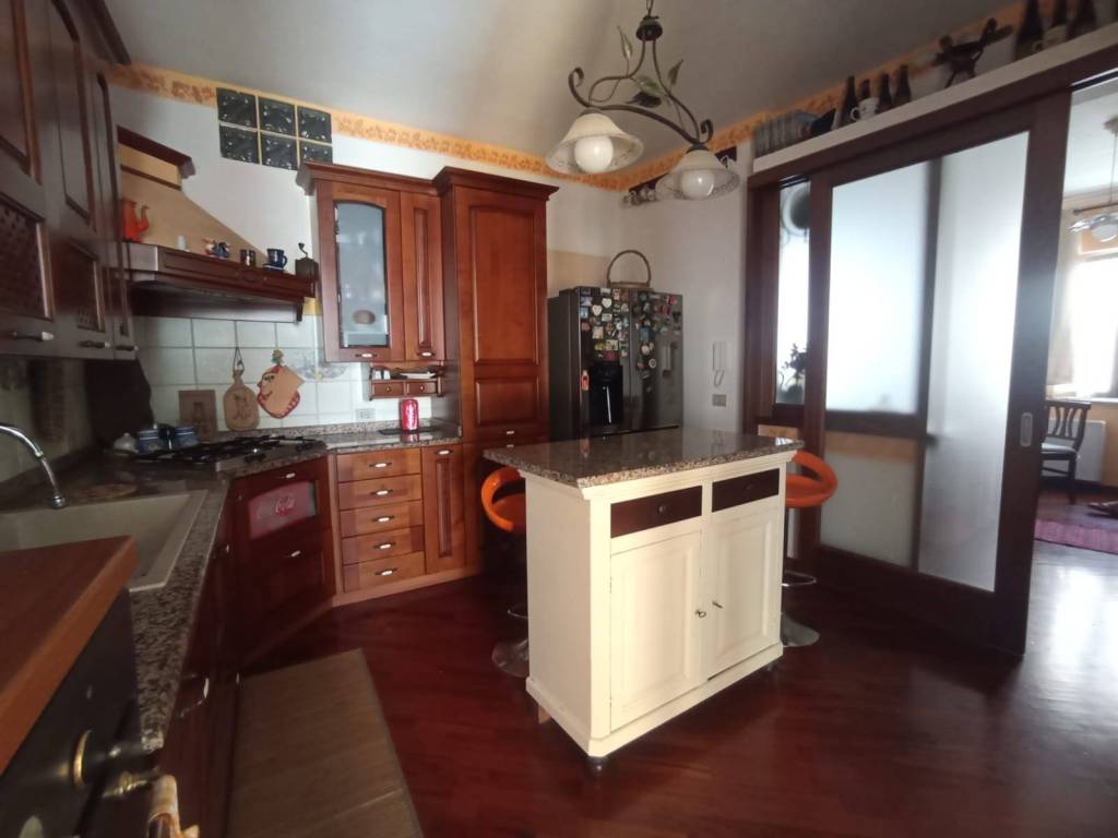 Casa indipendente a Portoscuso in Via Torre, 16 - Foto 5