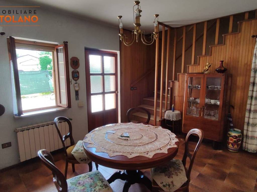 Villa a San canzian d'isonzo in Via Trieste - Foto 2