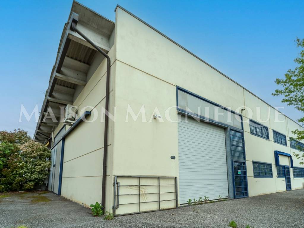 Immobile a Ferrara in via Majocchi Plattis - Foto 2