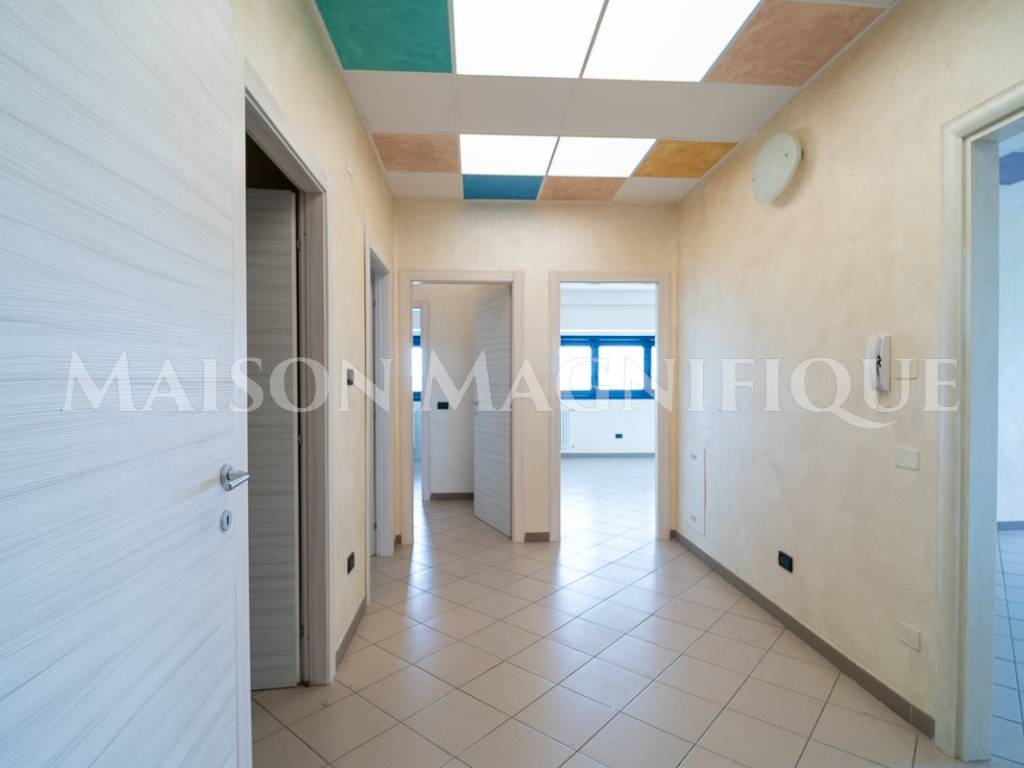 Immobile a Ferrara in via Majocchi Plattis - Foto 3