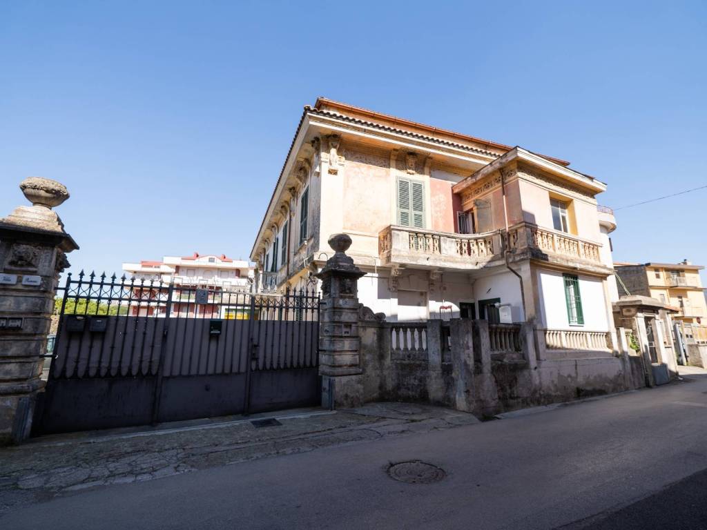 Appartamento a Roccapiemonte in Via Savasta, 30 - Foto 3