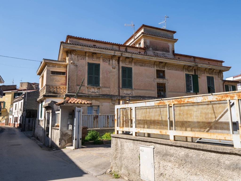Appartamento a Roccapiemonte in Via Savasta, 30 - Foto 4