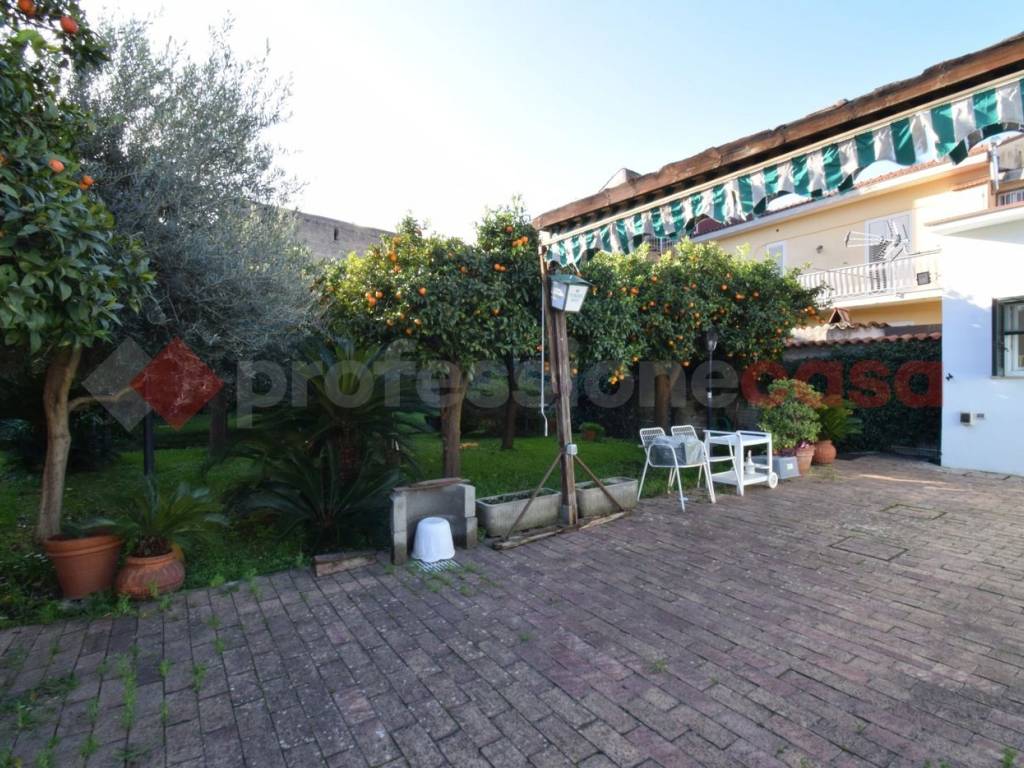 Appartamento a Roccapiemonte in Via Savasta, 30 - Foto 5