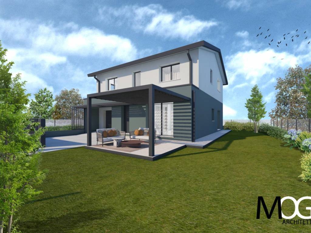 Appartamento a Noale in Via San Giuseppe - Foto 2