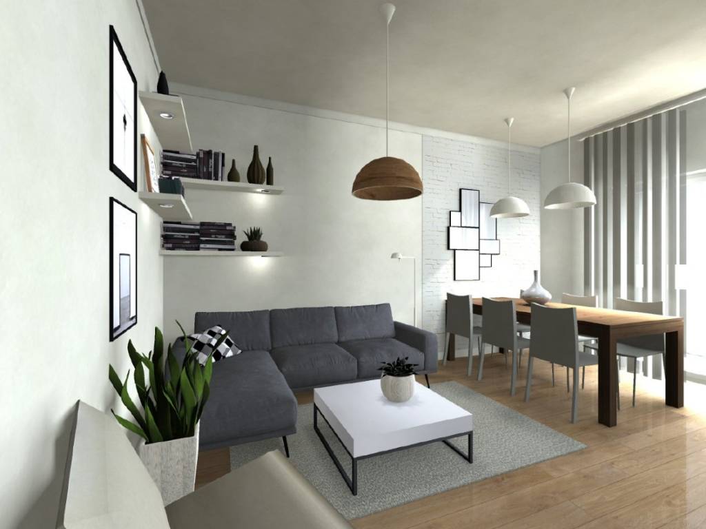 Appartamento a Noale in Via San Giuseppe - Foto 5