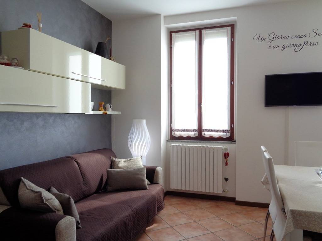 Appartamento a Osnago in Via San Carlo, 17 - Foto 5