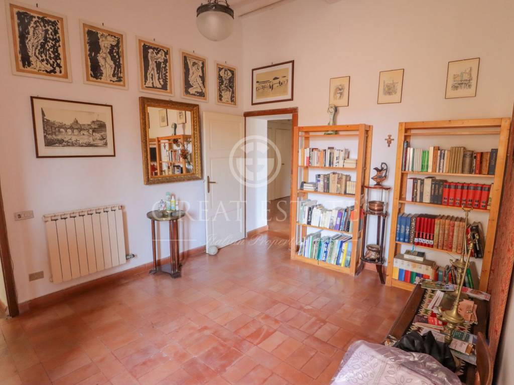 Appartamento a Castiglione del lago in Via del Forte - Foto 4