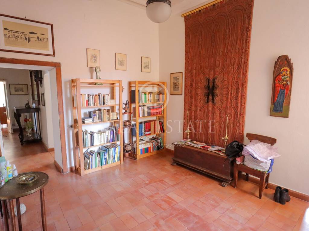 Appartamento a Castiglione del lago in Via del Forte - Foto 5
