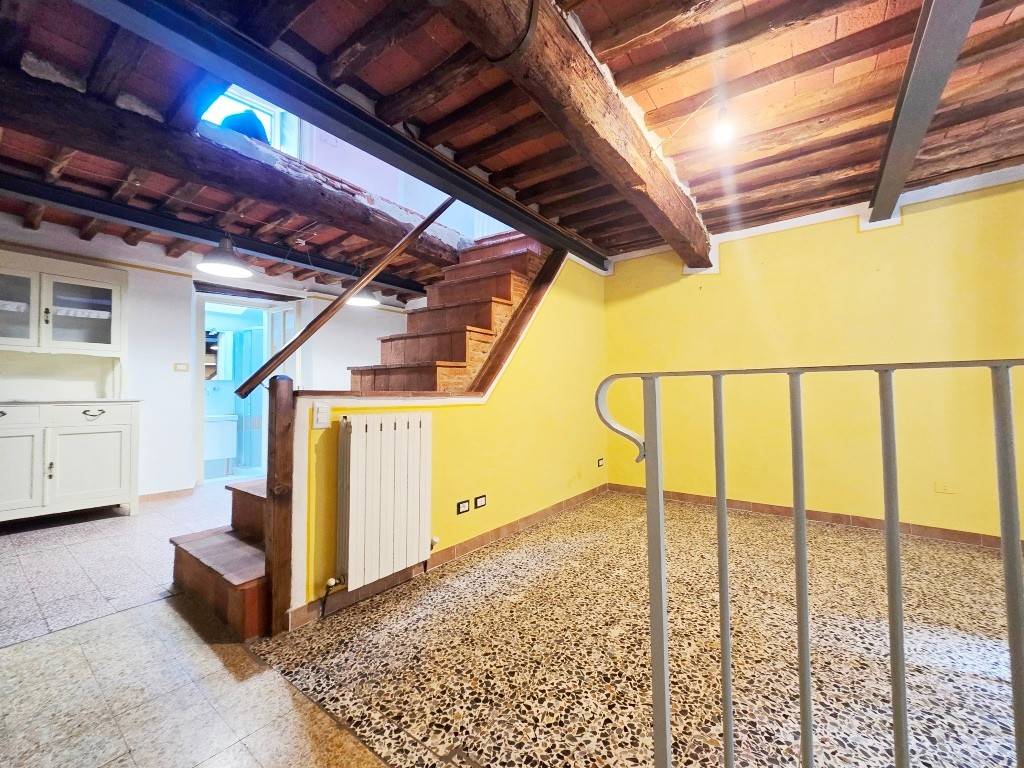 Casa indipendente a Pescia in Via Colle del Lupo - Foto 3