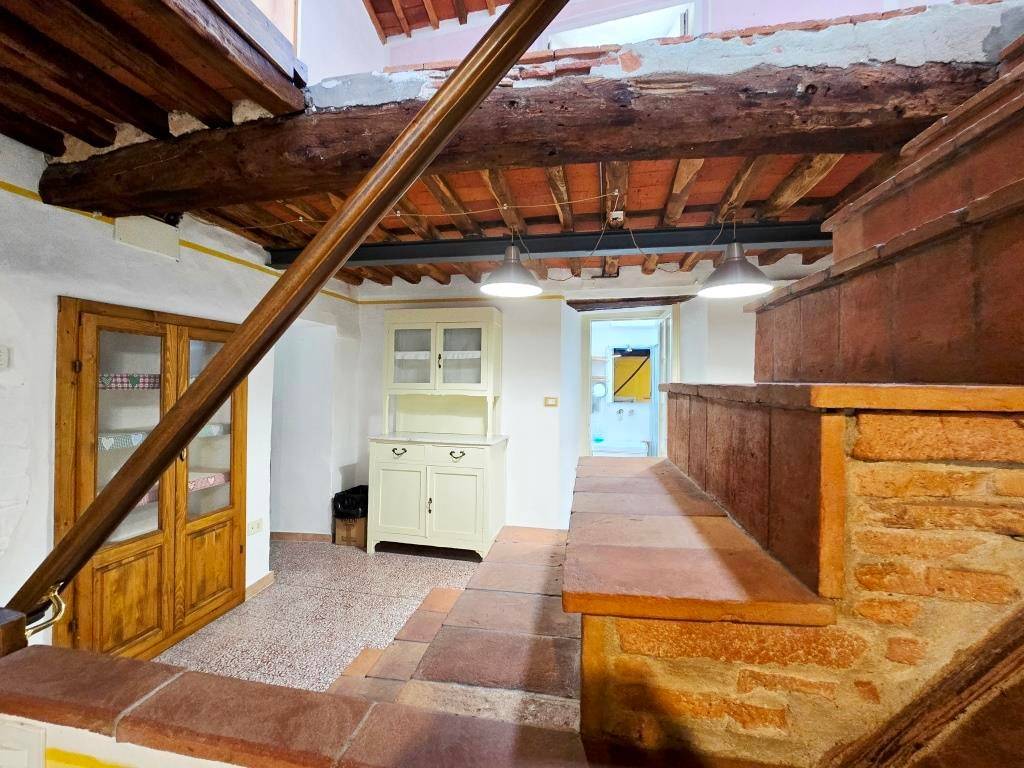 Casa indipendente a Pescia in Via Colle del Lupo - Foto 4