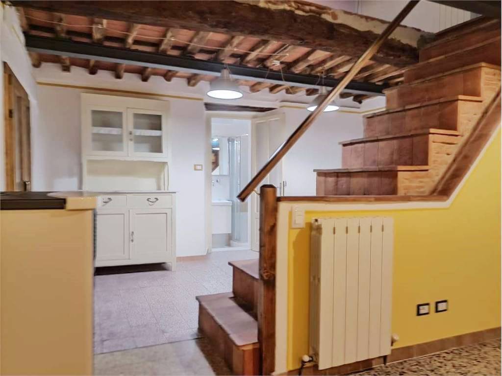 Casa indipendente a Pescia in Via Colle del Lupo - Foto 5