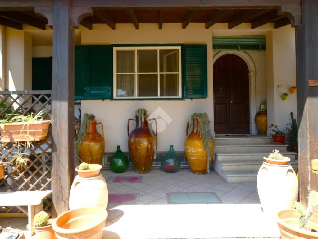 Villetta a schiera a Scanzano jonico in Via Antonio Segni, 19 - Foto 3