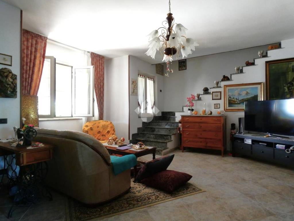 Villetta a schiera a Scanzano jonico in Via Antonio Segni, 19 - Foto 5