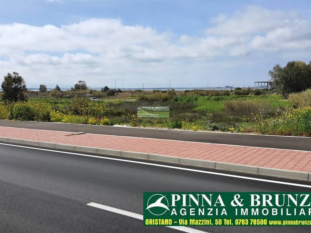 Terreno a Oristano in VIA CAGLIARI - Foto 2