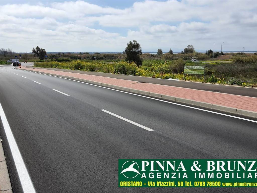 Terreno a Oristano in VIA CAGLIARI - Foto 3