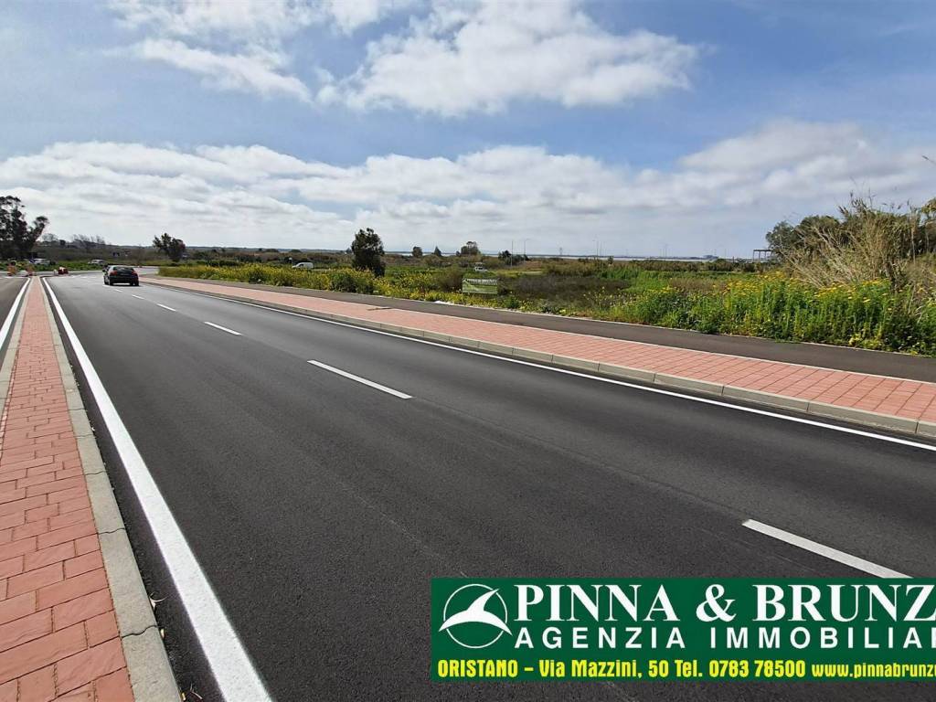Terreno a Oristano in VIA CAGLIARI - Foto 4