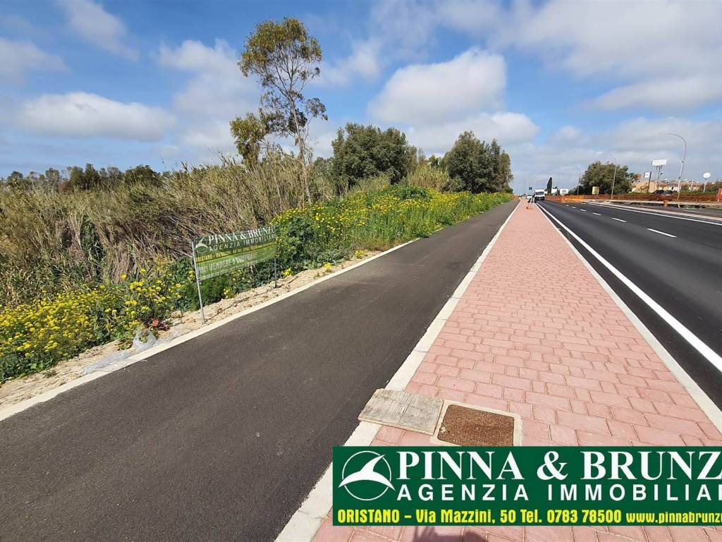 Terreno a Oristano in VIA CAGLIARI - Foto 5