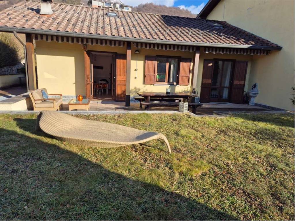 Villa a Barzio in VIA PROVINCIALE, 15 - Foto 3