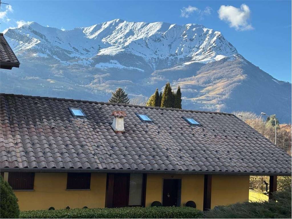 Villa a Barzio in VIA PROVINCIALE, 15 - Foto 4